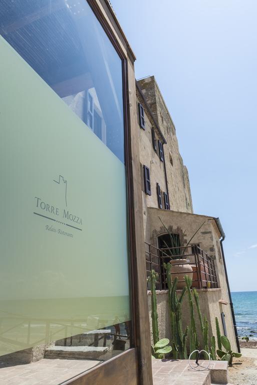 Torre Mozza - Dimora D' Epoca Hotel Follonica Exterior foto