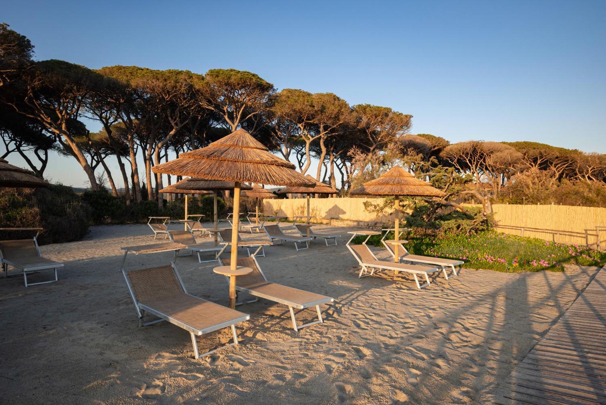Torre Mozza - Dimora D' Epoca Hotel Follonica Exterior foto
