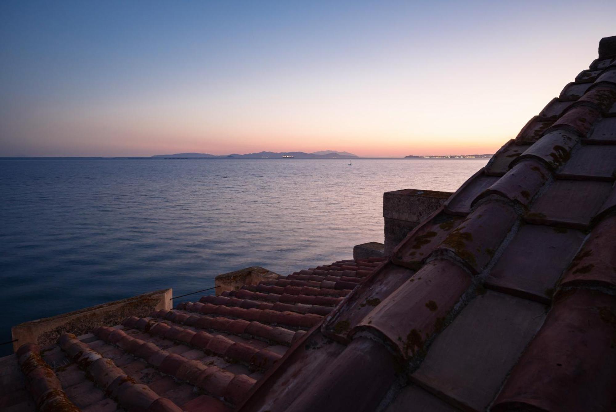 Torre Mozza - Dimora D' Epoca Hotel Follonica Exterior foto