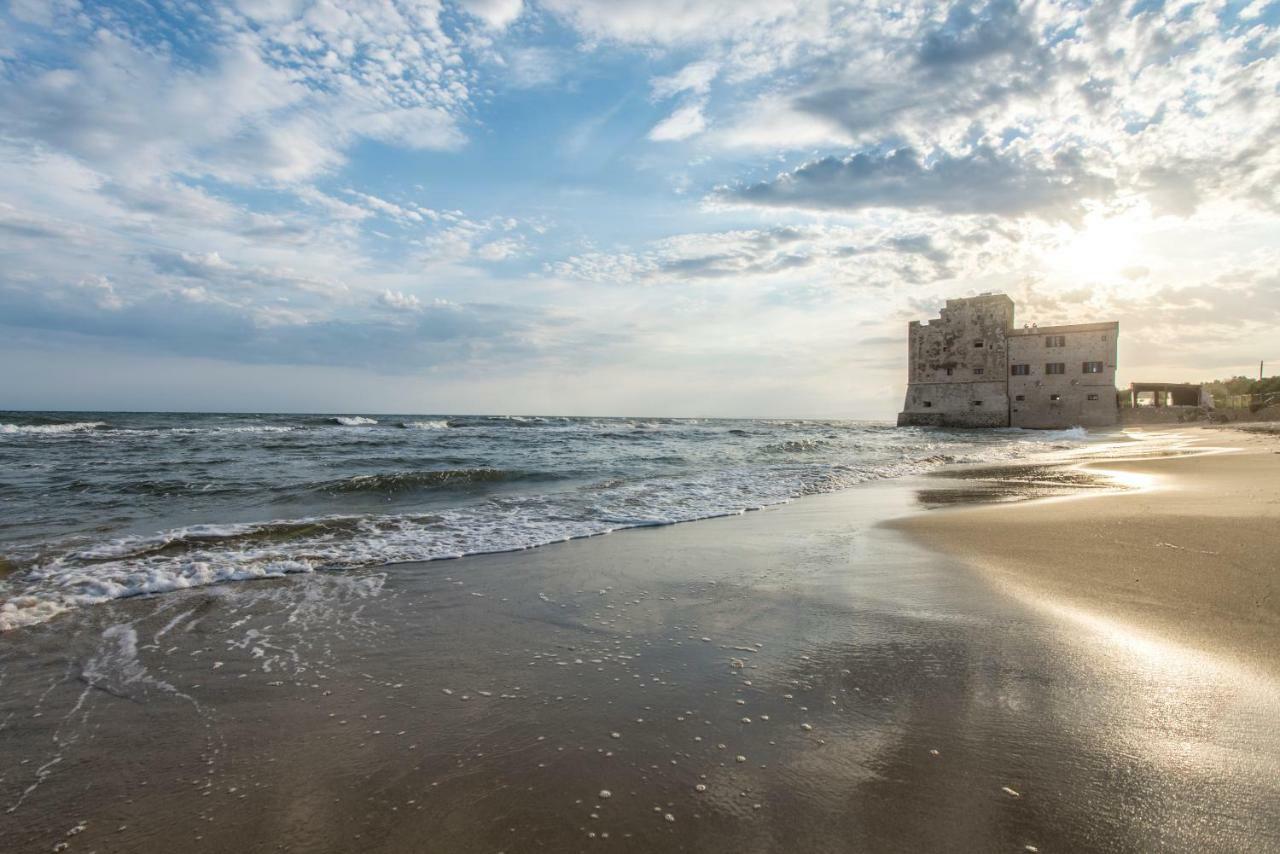 Torre Mozza - Dimora D' Epoca Hotel Follonica Exterior foto
