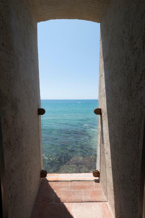 Torre Mozza - Dimora D' Epoca Hotel Follonica Exterior foto